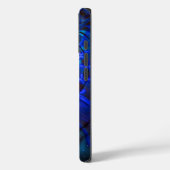 Stoornis Case-Mate iPhone Case (Achterkant / Links)