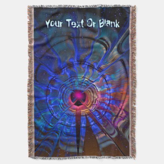 Stoornis Deken (Voorkant Verticaal)