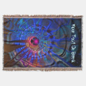 Stoornis Deken (Voorkant)