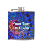 Stoornis Heupfles (Voorkant)