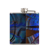 Stoornis Heupfles (Achterkant)