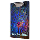 Stoornis Klembord (Links)