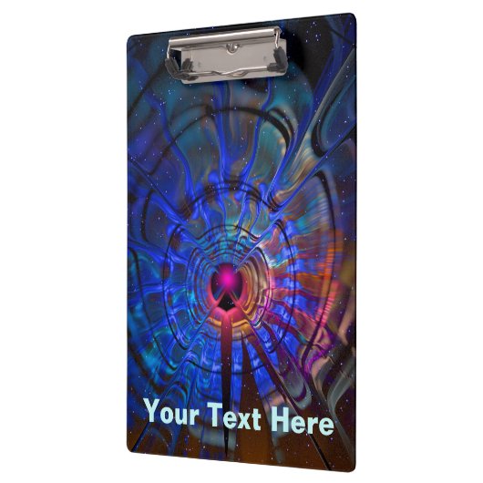 Stoornis Klembord (Links)