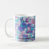 stoornis koffiemok (Links)