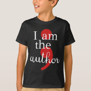 Stoornis Komma Depressie Preventie Prestatie T-shirt