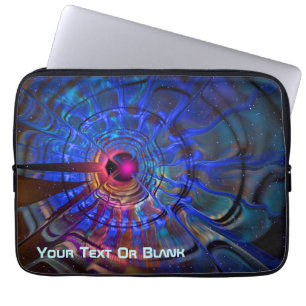 Stoornis Laptop Sleeve