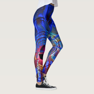 Stoornis Leggings