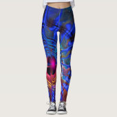 Stoornis Leggings (Voorkant)