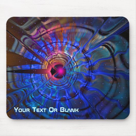 Stoornis Muismat (Voorkant)