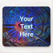 Stoornis Muismat (Voorkant)