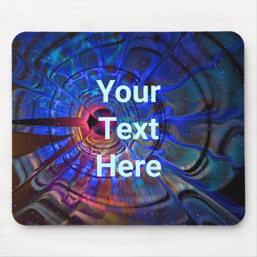 Stoornis Muismat (Voorkant)