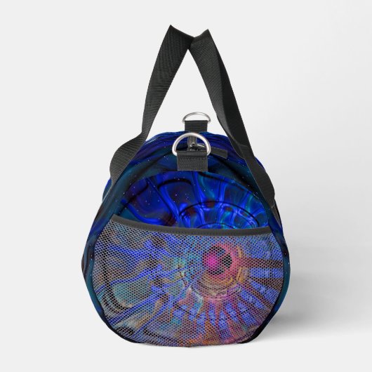 Stoornis Plunjezak (Rechts)