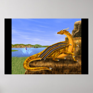 Stoornis Poster