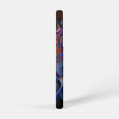 Stoornis Samsung Galaxy Hoesje (Rechterkant)