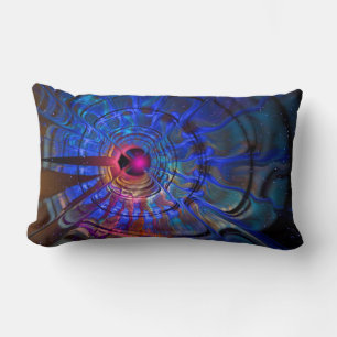 Stoorstaartpiloot Kussen