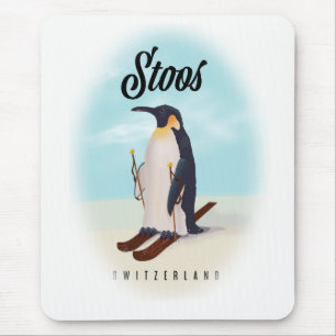Stoos Zwitserland Muismat