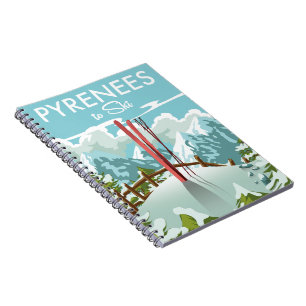 Stoos Zwitserland Notitieboek