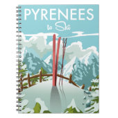 Stoos Zwitserland Notitieboek (Voorkant)