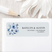 Stoosterblauw etiket (Insitu)