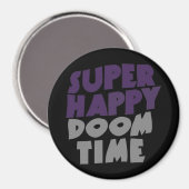 STOOTMAGNETEN MAGNEET (Voorkant / Achterkant)