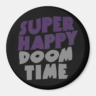 STOOTMAGNETEN MAGNEET