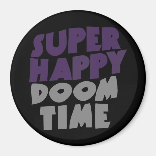 STOOTMAGNETEN MAGNEET (Voorkant)