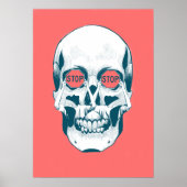 Stop.24 Poster (Voorkant)