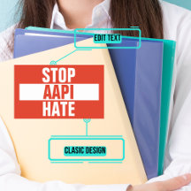 Stop AAPI Hate