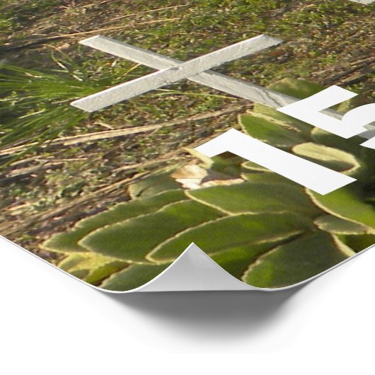 Stop abortus poster (Hoek)