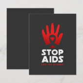 Stop aids (Voorkant / Achterkant)