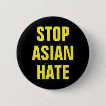Stop Asian Hate AAPI