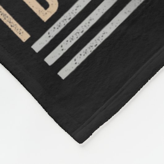 Stop Asking Why Im Crazy Cat Fleece Deken (Hoek)