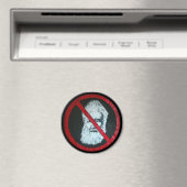 Stop audisme magneet (Insitu (Vaatwasser))