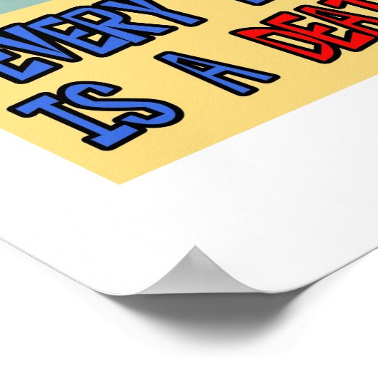 STOP BACKYARD BREEDING POSTER (Hoek)