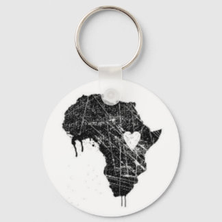 Stop bij niets Kony 2012 sleutelhanger