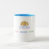 Stop Breathe Think Mok (Center)