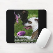 STOP BSL MUISMAT (Met muis)