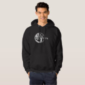STOP BULLYING hoodie (Voorkant volledig)