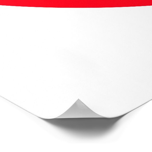 Stop Bullying-Logo by Shirley Taylor Poster (Hoek)