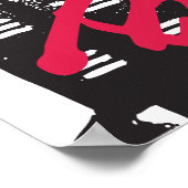 STOP BULLYING POSTER (Hoek)