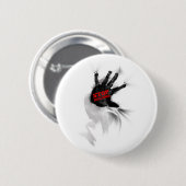Stop Bullying Ronde Button 5,7 Cm (Voorkant /achterkant)