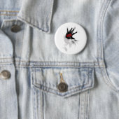 Stop Bullying Ronde Button 5,7 Cm (In situ)