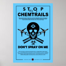 Stop Chemtrails