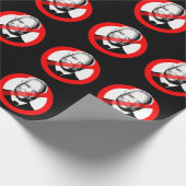 STOP CLARENCE THOMAS CADEAUPAPIER (Hoek)