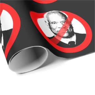 STOP CLARENCE THOMAS CADEAUPAPIER