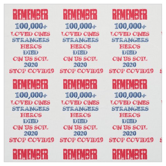 STOP COVID19 STOF (Swatch)