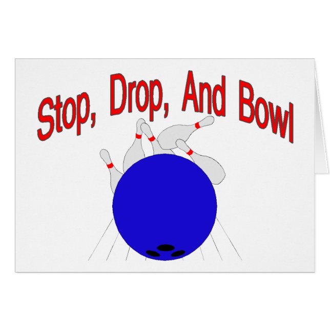 Stop Daling Bowl (Voorkant Horizontaal)
