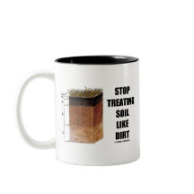 Stop de behandeling van bodems als vuil (bodemhori