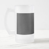 Stop de bonthandel matglas bierpul (Links)