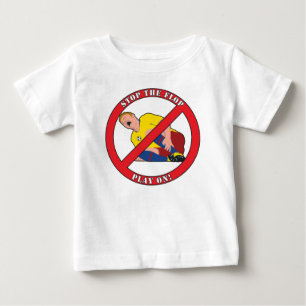 STOP DE FLAP